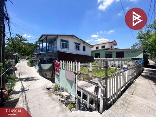For sale land in Mueang Samut Prakan, Samut Prakan