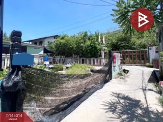 For sale land in Mueang Samut Prakan, Samut Prakan