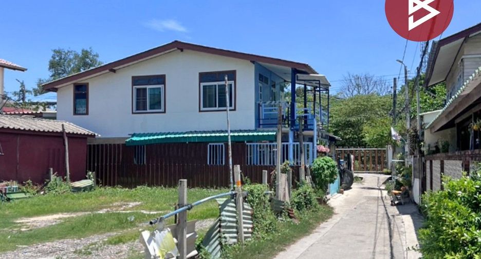 For sale land in Mueang Samut Prakan, Samut Prakan