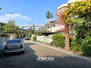 Terreno en venta en Bueng Kum, Bangkok