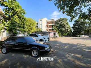 Terreno en venta en Bueng Kum, Bangkok