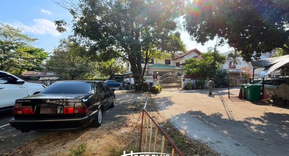 Terreno en venta en Bueng Kum, Bangkok