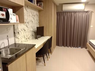 Condo en venta de 1 habitaciones en Hua Hin, Prachuap Khiri Khan