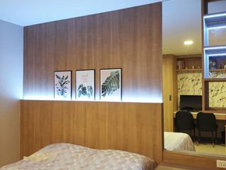 Condo en venta de 1 habitaciones en Hua Hin, Prachuap Khiri Khan