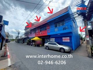 Local comercial en venta de 6 habitaciones en Mueang Samut Prakan, Samut Prakan