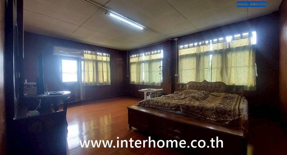 Local comercial en venta de 6 habitaciones en Mueang Samut Prakan, Samut Prakan