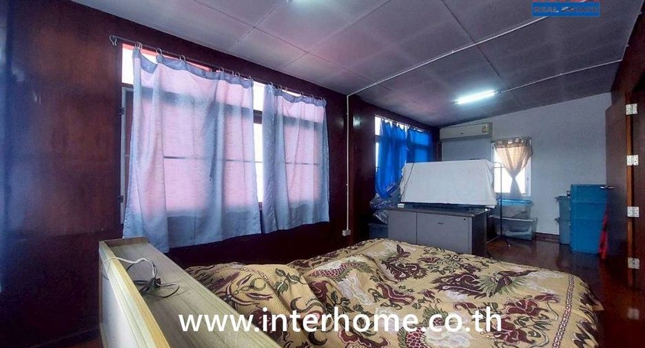 Local comercial en venta de 6 habitaciones en Mueang Samut Prakan, Samut Prakan