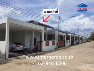 Haus zum Kauf mit 4 Zimmer in Lan Saka, Nakhon Si Thammarat