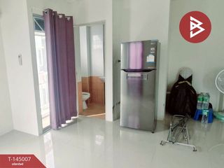 Wohnung zum Kauf mit 1 Zimmer in Min Buri, Bangkok