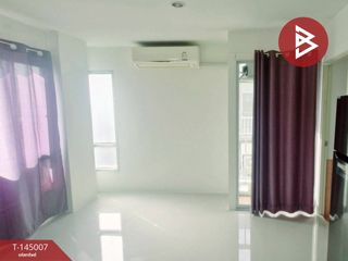 Wohnung zum Kauf mit 1 Zimmer in Min Buri, Bangkok