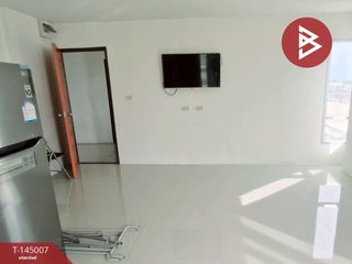 Wohnung zum Kauf mit 1 Zimmer in Min Buri, Bangkok