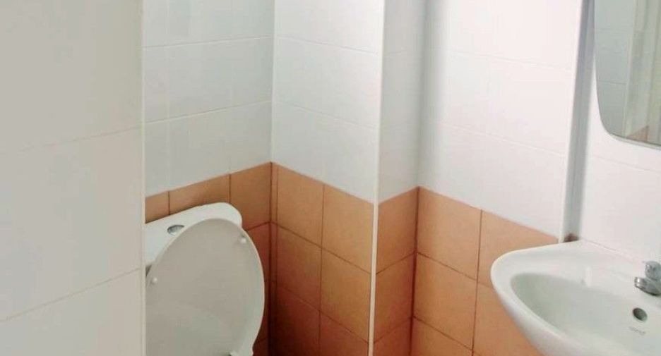 Wohnung zum Kauf mit 1 Zimmer in Min Buri, Bangkok