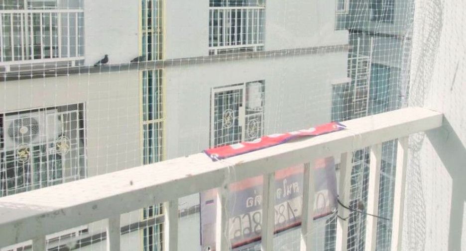 Wohnung zum Kauf mit 1 Zimmer in Min Buri, Bangkok