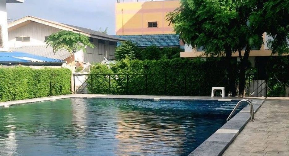 Wohnung zum Kauf mit 1 Zimmer in Min Buri, Bangkok