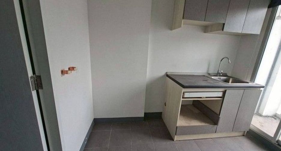 Wohnung zum Kauf mit 1 Zimmer in Bang Khae, Bangkok