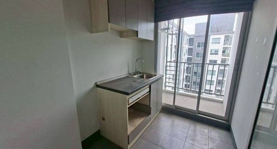 Wohnung zum Kauf mit 1 Zimmer in Bang Khae, Bangkok