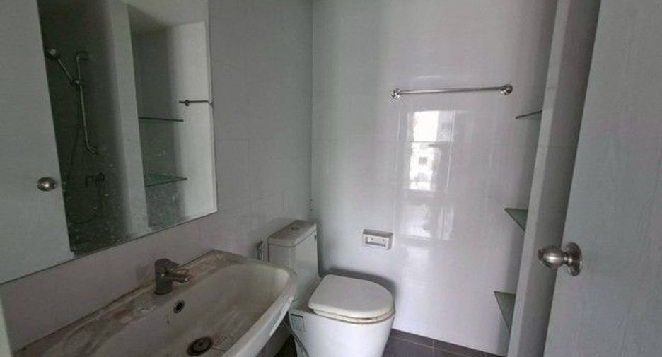 Wohnung zum Kauf mit 1 Zimmer in Bang Khae, Bangkok