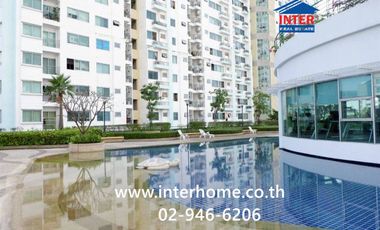 À vendre 1 chambre condo à Chatuchak, Bangkok