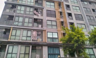 Condo en venta de 1 habitaciones en Bang Na, Bangkok
