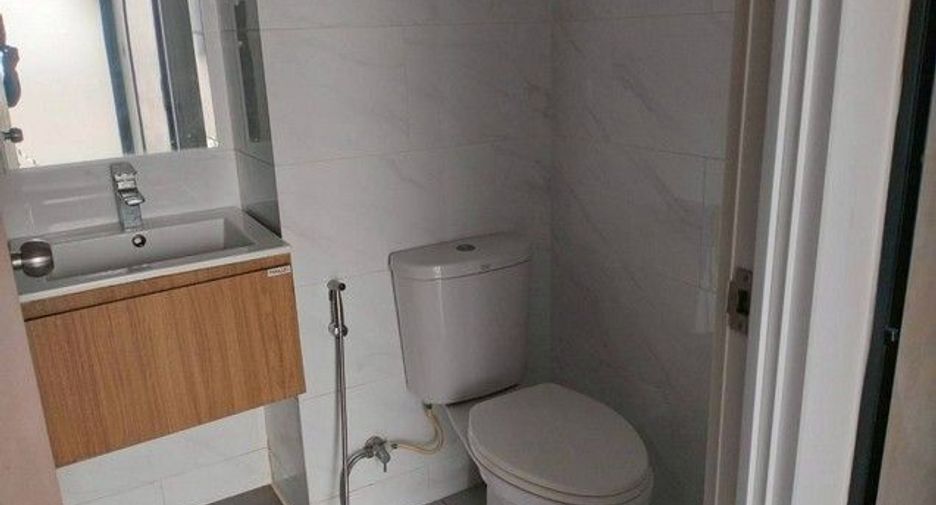 Condo en venta de 1 habitaciones en Bang Na, Bangkok