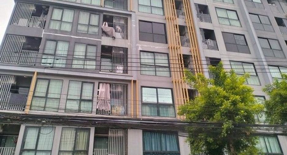 Condo en venta de 1 habitaciones en Bang Na, Bangkok