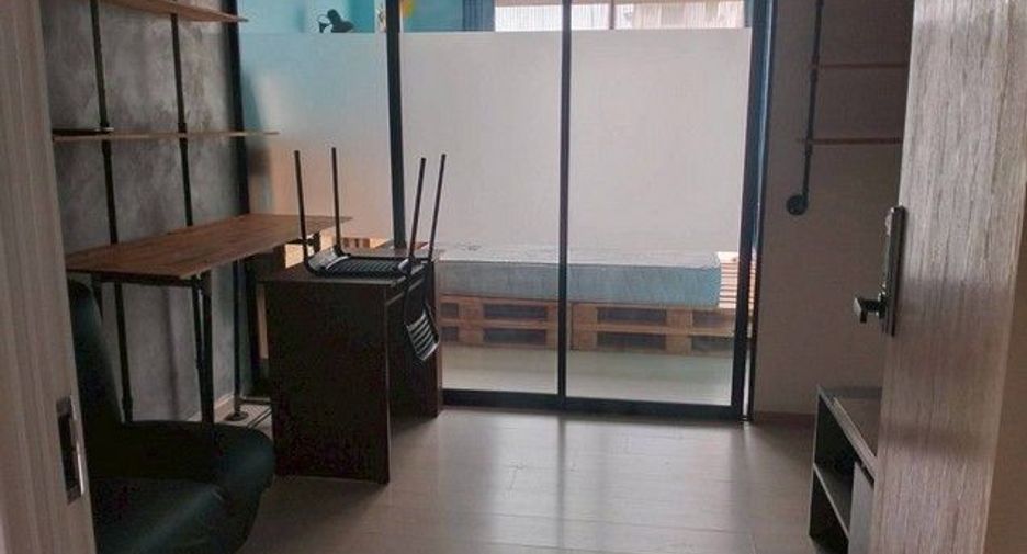 Condo en venta de 1 habitaciones en Bang Na, Bangkok