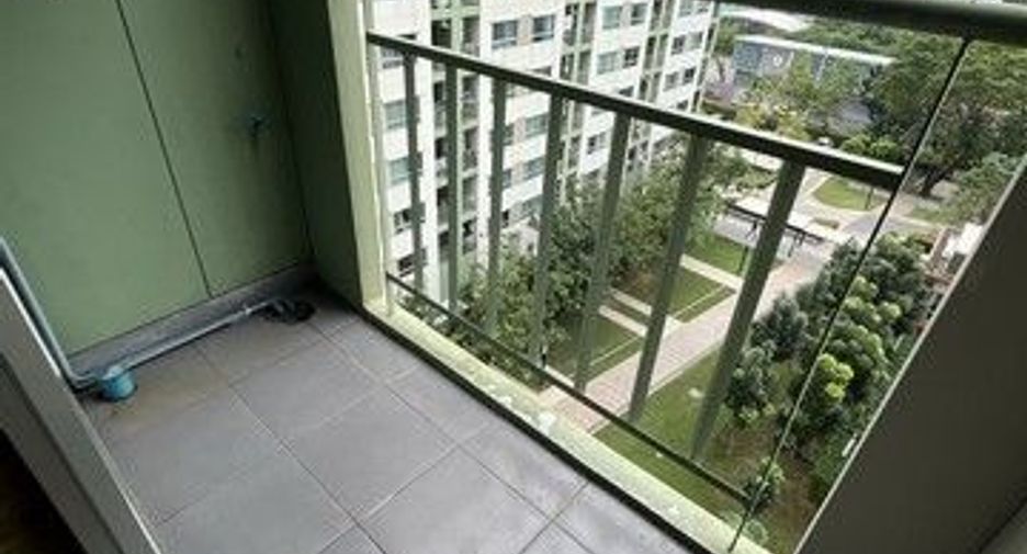 À vendre 1 chambre condo à Bang Khae, Bangkok