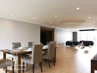 For rent 4 bedrooms apartment in Khlong Toei, Bangkok
