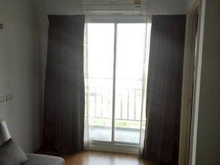 Wohnung zum Kauf mit 1 Zimmer in Taling Chan, Bangkok
