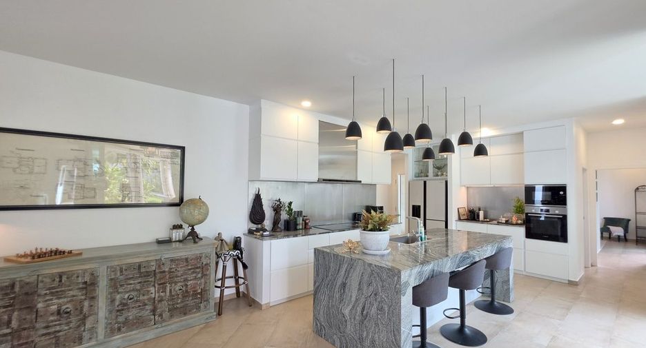 Haus zum Kauf mit 3 Zimmer in Bang Lamung, Chonburi