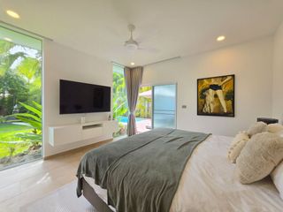 Haus zum Kauf mit 3 Zimmer in Bang Lamung, Chonburi