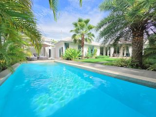 Haus zum Kauf mit 3 Zimmer in Bang Lamung, Chonburi