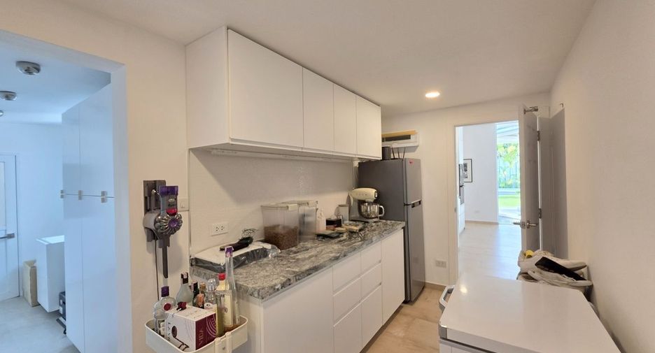 Haus zum Kauf mit 3 Zimmer in Bang Lamung, Chonburi