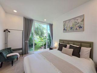 Haus zum Kauf mit 3 Zimmer in Bang Lamung, Chonburi