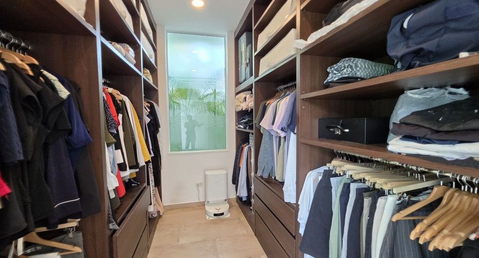 Haus zum Kauf mit 3 Zimmer in Bang Lamung, Chonburi