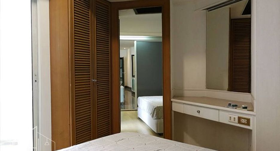 出租 3 卧室 公寓 在 Watthana, 曼谷