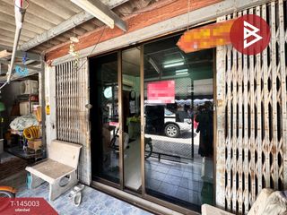 For sale 3 bedrooms townhouse in Si Racha, Chonburi