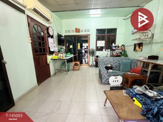 For sale 3 bedrooms townhouse in Si Racha, Chonburi