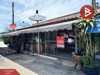 For sale 3 bedrooms townhouse in Si Racha, Chonburi