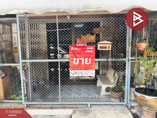 For sale 3 bedrooms townhouse in Si Racha, Chonburi