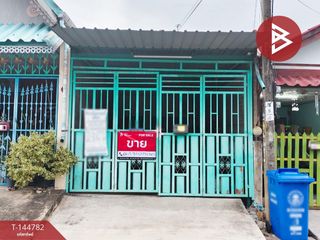 Reihenhaus zum Kauf mit 2 Zimmer in Phra Samut Chedi, Samut Prakan