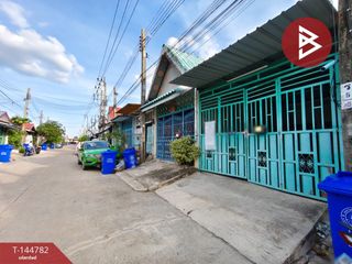 Reihenhaus zum Kauf mit 2 Zimmer in Phra Samut Chedi, Samut Prakan