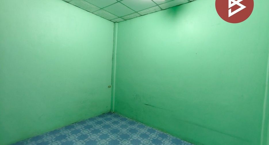Reihenhaus zum Kauf mit 2 Zimmer in Phra Samut Chedi, Samut Prakan