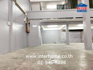 For sale retail Space in Phasi Charoen, Bangkok