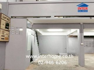 For sale retail Space in Phasi Charoen, Bangkok
