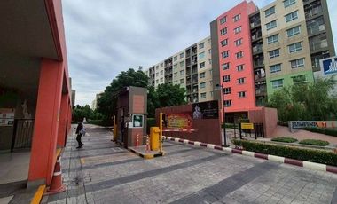 For sale 1 bed condo in Rat Burana, Bangkok