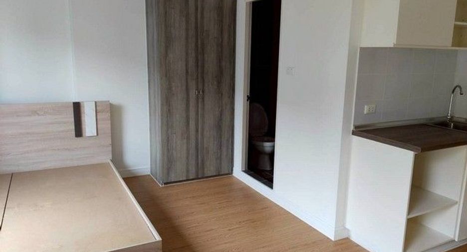 For sale 1 bed condo in Rat Burana, Bangkok