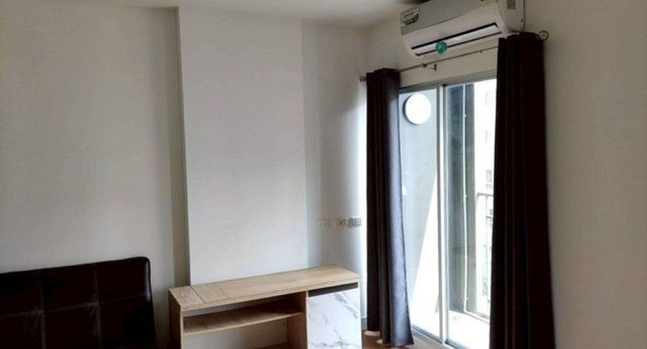 For sale 1 bed condo in Rat Burana, Bangkok