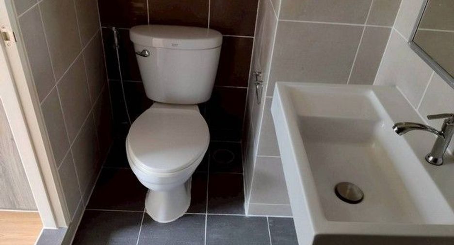 For sale 1 bed condo in Rat Burana, Bangkok