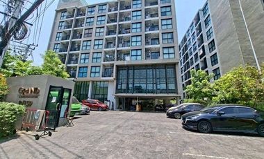 Продажа 1 кровать кондо в Чом Тхонг, Бангкок